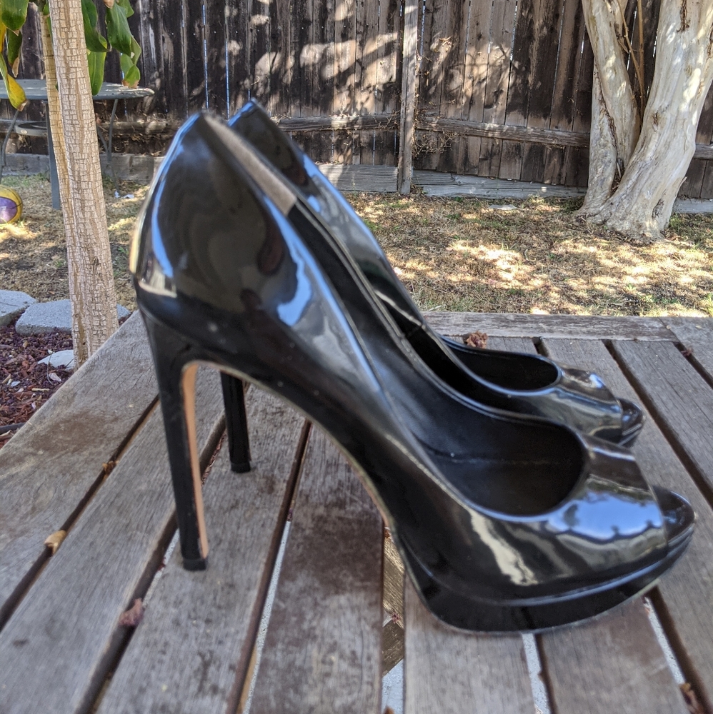 RACHEL Rachel Roy Heels